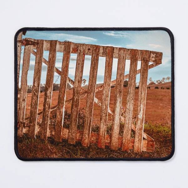 Item preview, Hanging By A Rusty Hinge designed and sold by Jim Love.