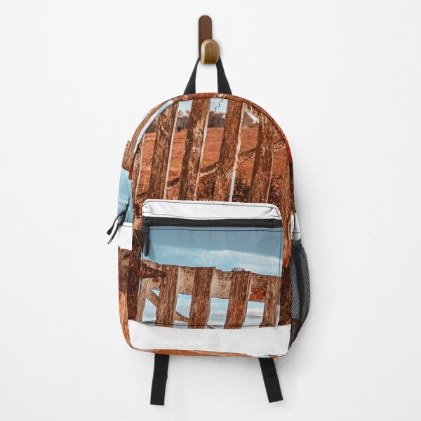 Item preview, Hanging By A Rusty Hinge designed and sold by Jim Love.