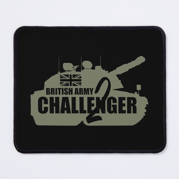 Item preview, Challenger II Tank designed and sold by StrongVlad.
