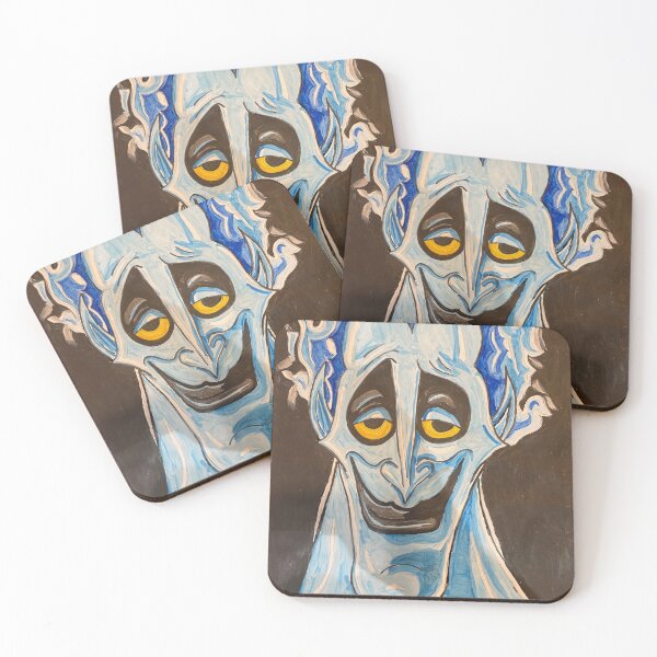 Item preview, Hades designed and sold by NM-Art33.