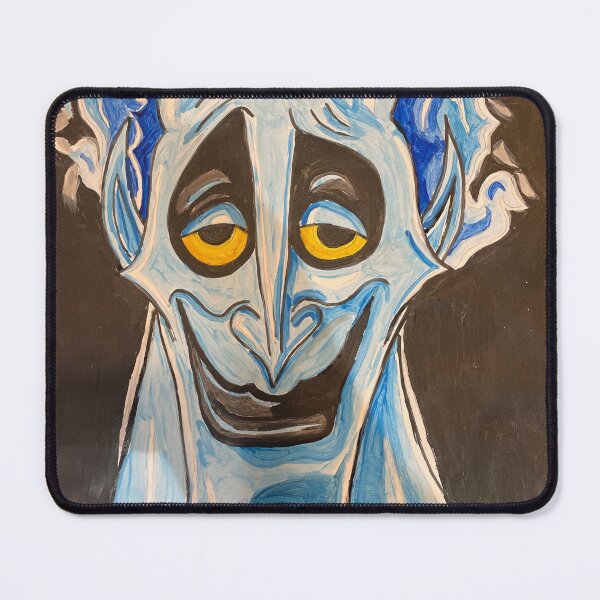 Item preview, Hades designed and sold by NM-Art33.