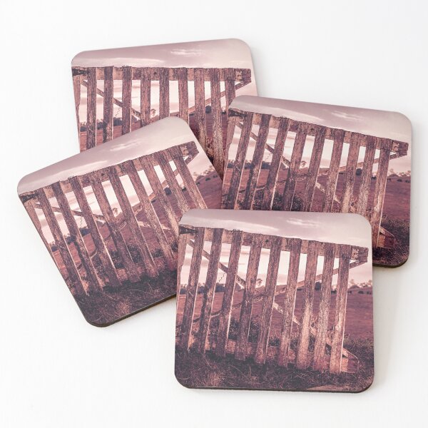 Item preview, Hanging By A Rusty Hinge 2 designed and sold by Jim Love.