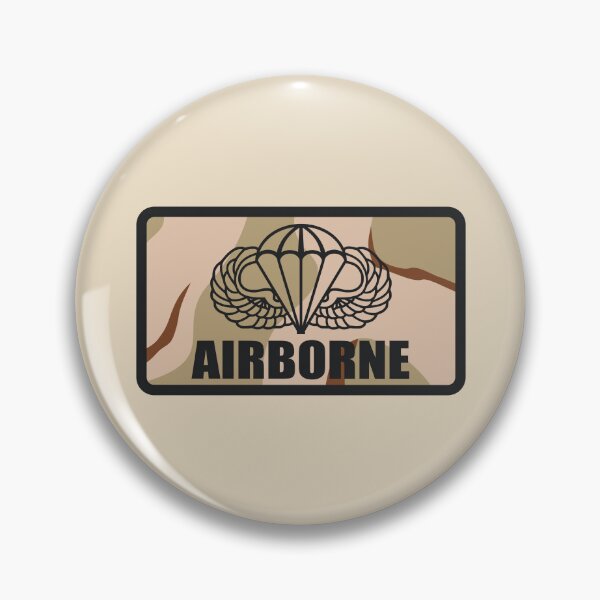Item preview, US Airborne designed and sold by StrongVlad.