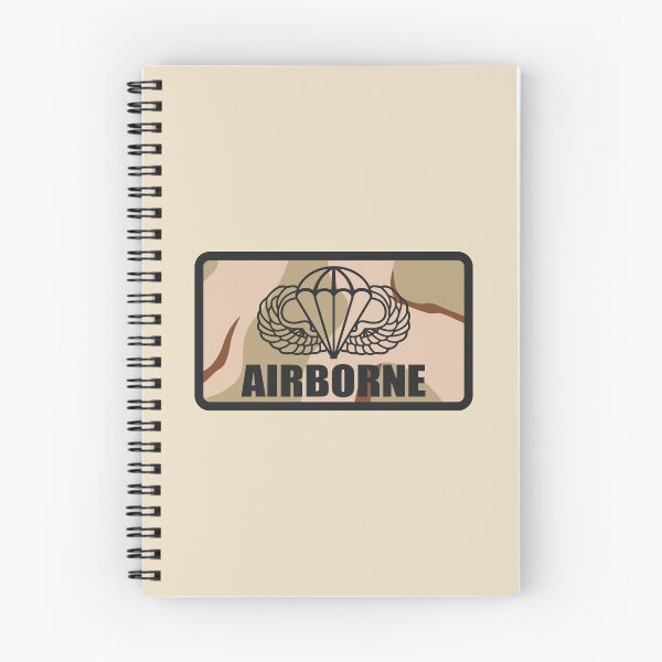 Item preview, US Airborne designed and sold by StrongVlad.