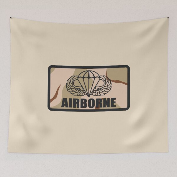 Item preview, US Airborne designed and sold by StrongVlad.