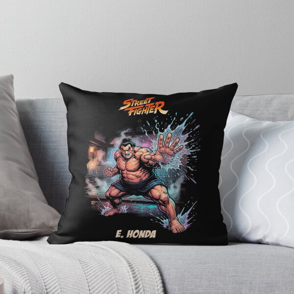 Item preview, Street Fighter Retro 90s Honda designed and sold by Dark Days Design.