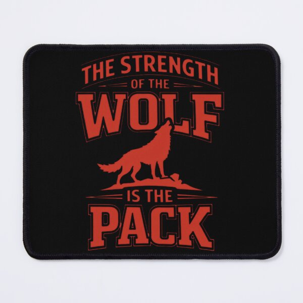 Item preview, Strength of the Wolf is the Pack designed and sold by SidTastic .
