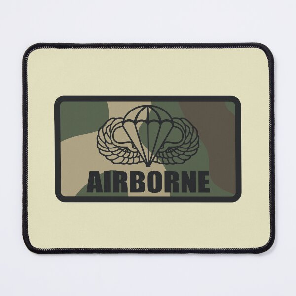 Item preview, US Airborne designed and sold by StrongVlad.