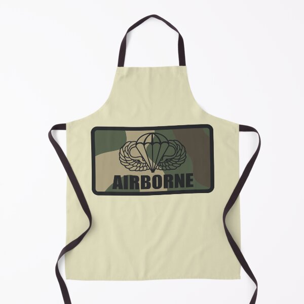 Item preview, US Airborne designed and sold by StrongVlad.