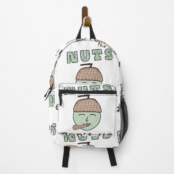 Item preview, the NUTS don't lie designed and sold by Planet Acorn.