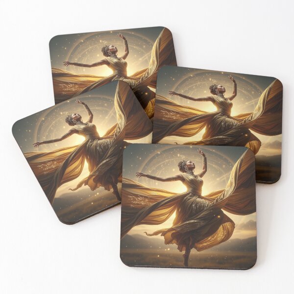 Item preview, Energy Dance designed and sold by Ancestral Roots.