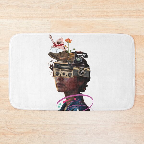 Item preview, Vintage Girl designed and sold by Hybridagokoy13.