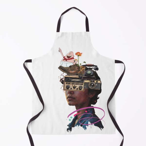 Item preview, Vintage Girl designed and sold by Hybridagokoy13.