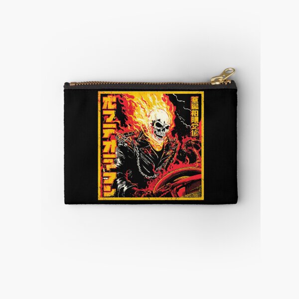 Item preview, Ghost Rider designed and sold by RatherCreative.