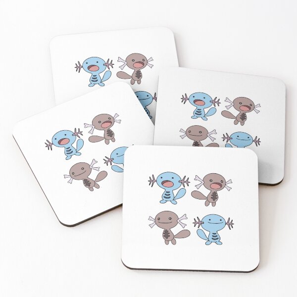 Item preview, All Wooper designed and sold by kyravreeland.