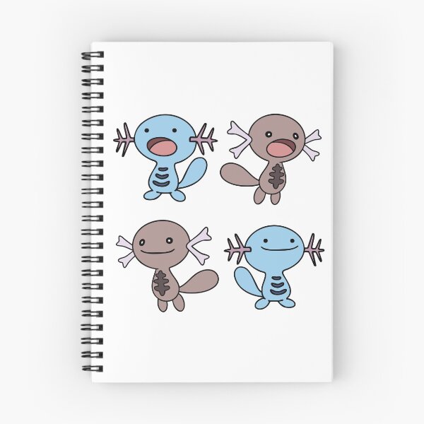 Item preview, All Wooper designed and sold by kyravreeland.