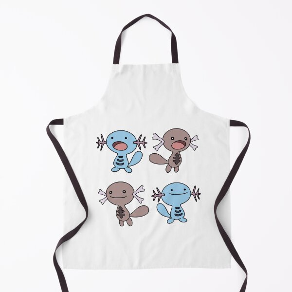 Item preview, All Wooper designed and sold by kyravreeland.