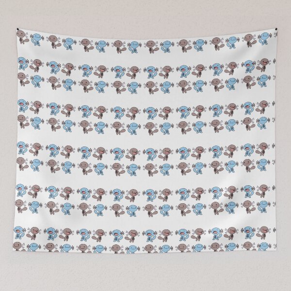 Item preview, All Wooper designed and sold by kyravreeland.