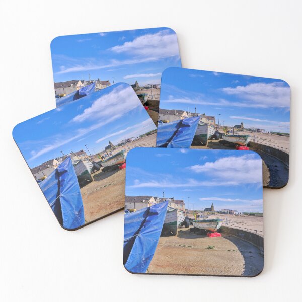 Item preview, Newbiggin-by-the-Sea Promenade designed and sold by Violaman.