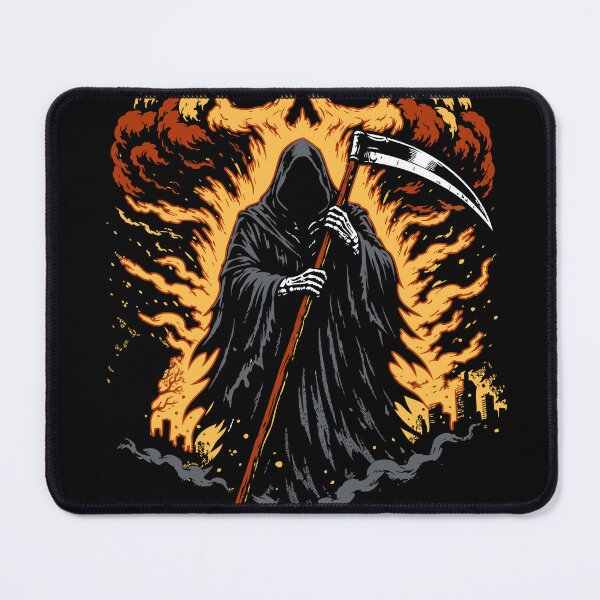 Item preview, End of Days designed and sold by StoneDark.