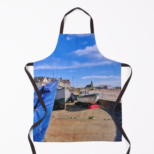 Item preview, Newbiggin-by-the-Sea Promenade designed and sold by Violaman.