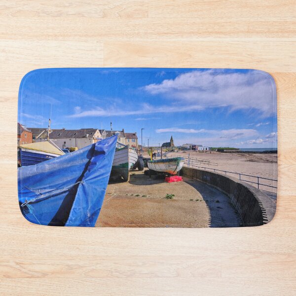 Item preview, Newbiggin-by-the-Sea Promenade designed and sold by Violaman.