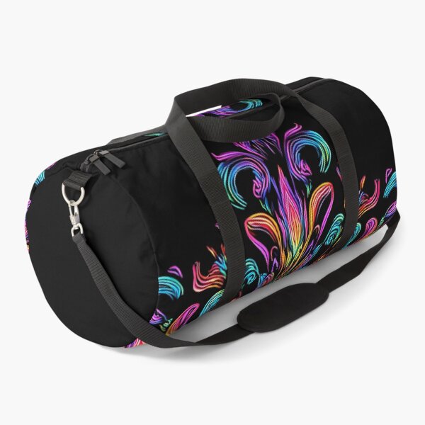 Item preview, Psychedelic Starburst designed and sold by Stacey Hallock.