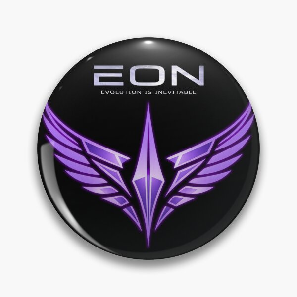 Item preview, EON - evolution is inevitable designed and sold by Erzulika.
