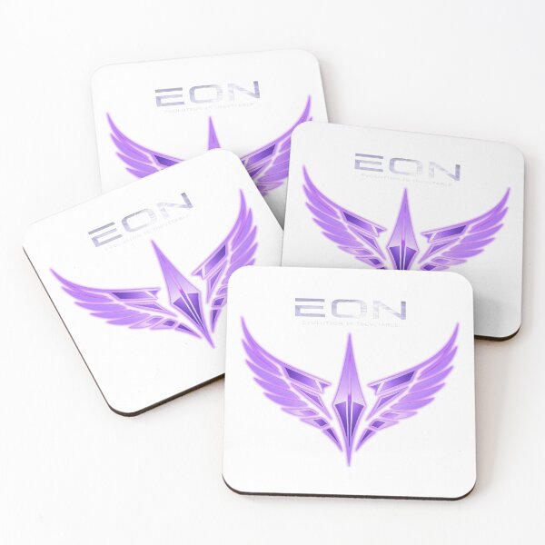 Item preview, EON - evolution is inevitable designed and sold by Erzulika.
