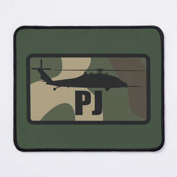 Item preview, Black Hawk Pararescue designed and sold by StrongVlad.