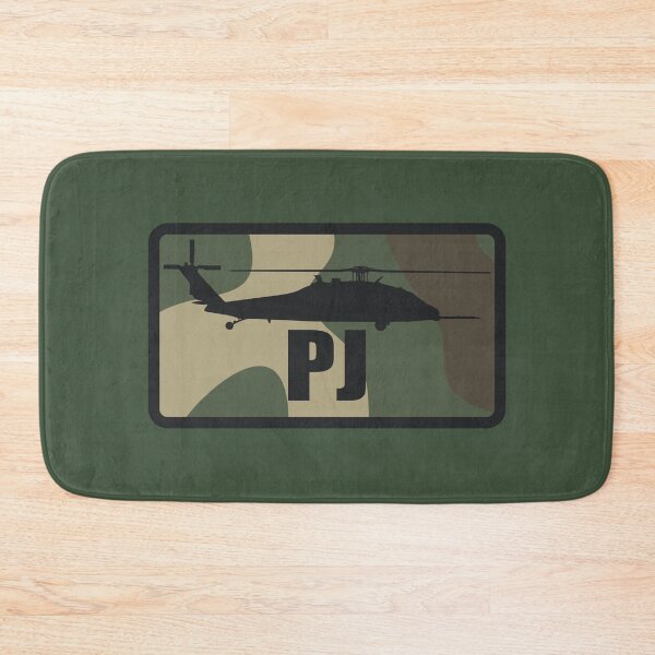 Item preview, Black Hawk Pararescue designed and sold by StrongVlad.