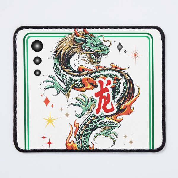 Item preview, DRAGON designed and sold by Jakab33.