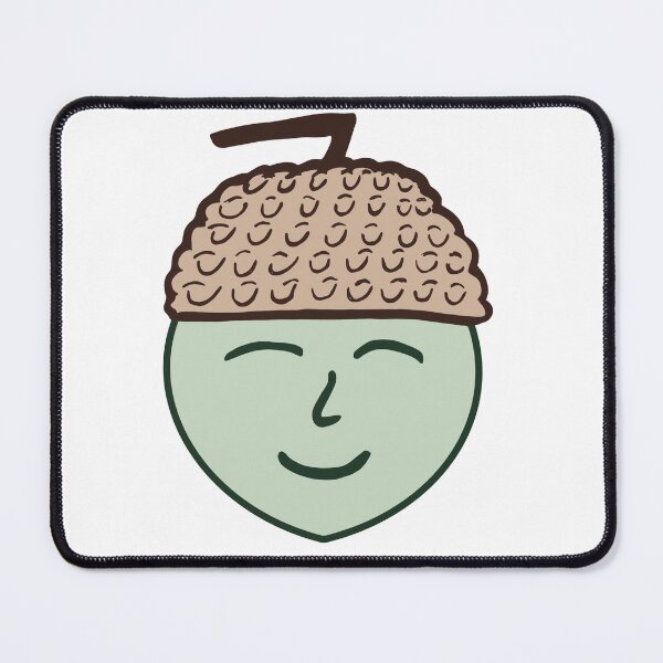 Item preview, LOGO Ace PLAIN! designed and sold by Planet Acorn.