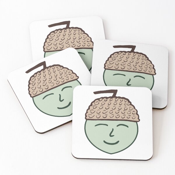 Item preview, LOGO Ace PLAIN! designed and sold by Planet Acorn.