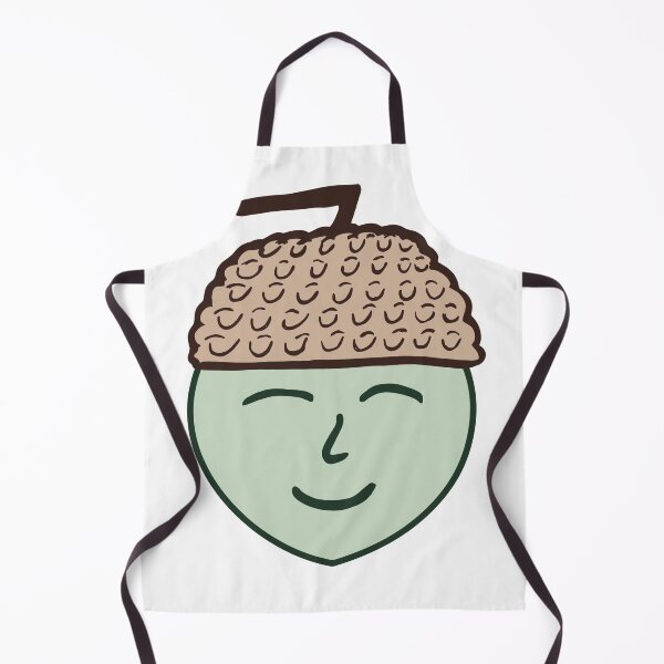 Item preview, LOGO Ace PLAIN! designed and sold by Planet Acorn.