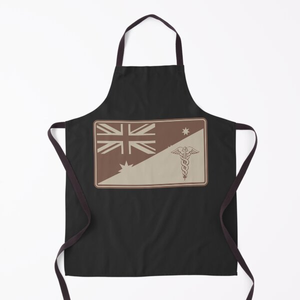 Item preview, Australian Army Medic designed and sold by StrongVlad.