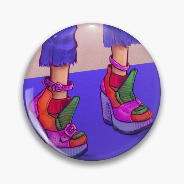 Item preview, footwear designed and sold by gunshi.