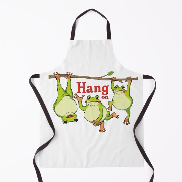 Item preview, Cute Frogs  Play designed and sold by Happy4uuuu.