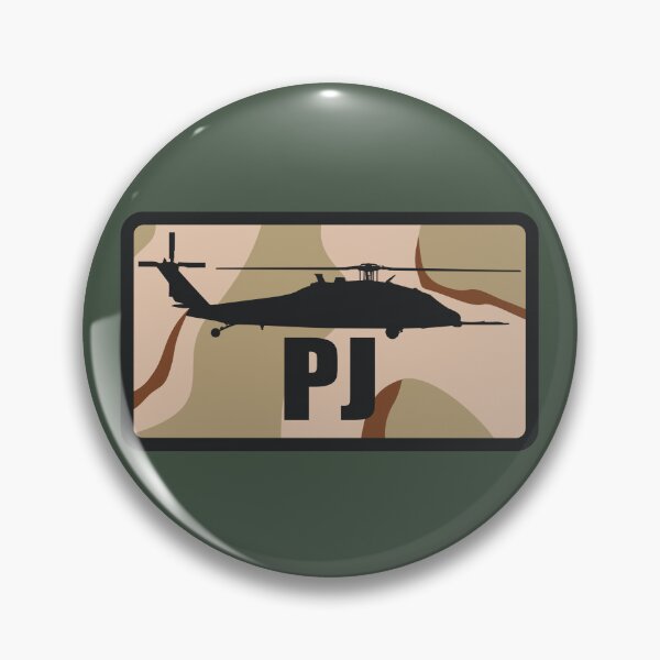 Item preview, Black Hawk Pararescue designed and sold by StrongVlad.