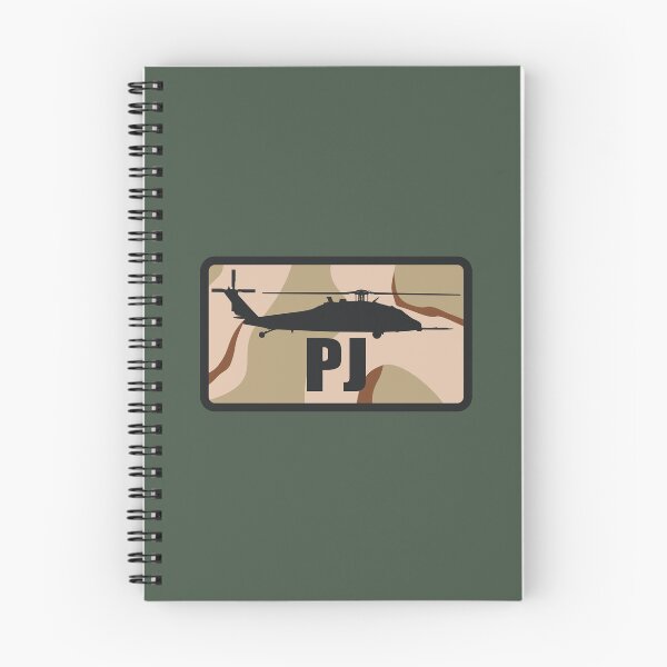 Item preview, Black Hawk Pararescue designed and sold by StrongVlad.