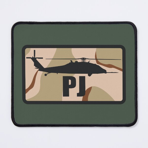 Item preview, Black Hawk Pararescue designed and sold by StrongVlad.