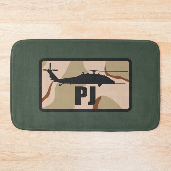 Item preview, Black Hawk Pararescue designed and sold by StrongVlad.