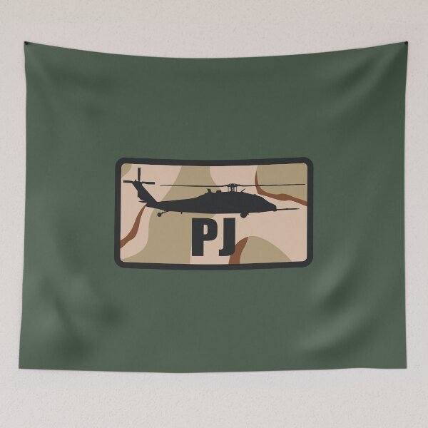 Item preview, Black Hawk Pararescue designed and sold by StrongVlad.