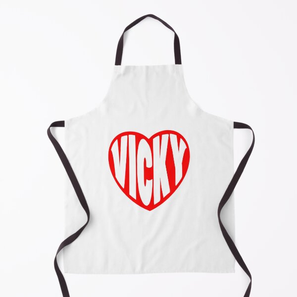 Item preview, Vicky in my Heart designed and sold by Kuni-Art.