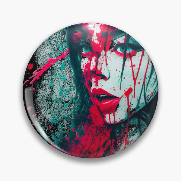 Item preview, Horror designed and sold by Glenbobagins.