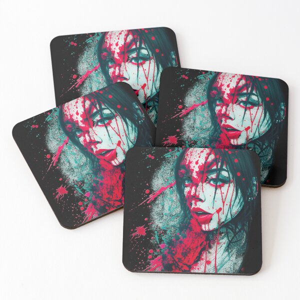 Item preview, Horror designed and sold by Glenbobagins.