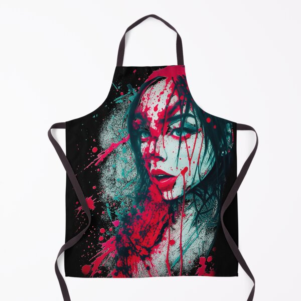 Item preview, Horror designed and sold by Glenbobagins.