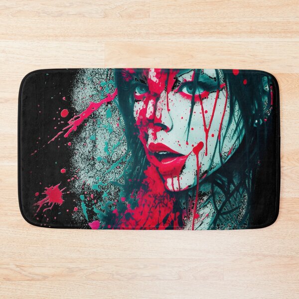 Item preview, Horror designed and sold by Glenbobagins.