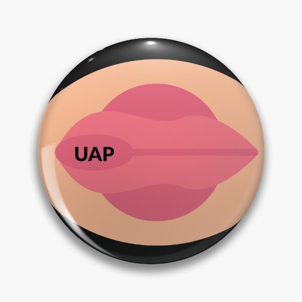 Item preview, UAP designed and sold by absurdiculous.