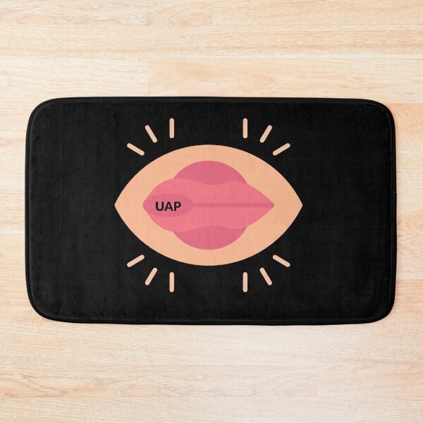 Item preview, UAP designed and sold by absurdiculous.